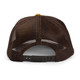Stihl Richardson Whiskey Trucker Cap Stihl Richardson Whiskey Trucker Cap